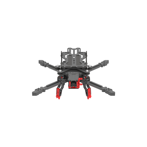 Рама X8 для FPV-дрона Taurus X8 V3 Frame Kit