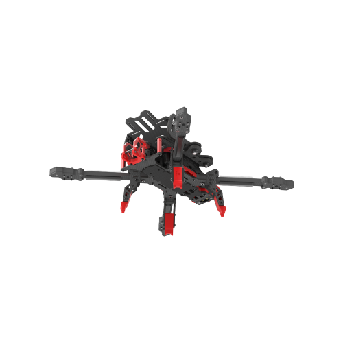 Рама X8 для FPV-дрона Taurus X8 V3 Frame Kit