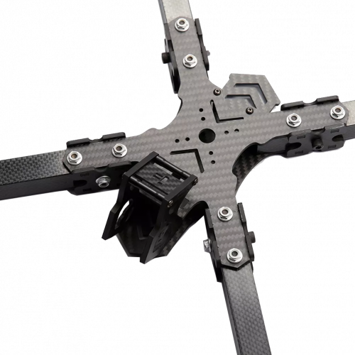 iXC15 X-CLASS Frame Kit — гоночная карбоновая рама 950мм от iFlight