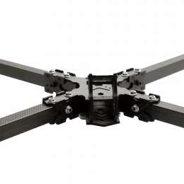 Рама iFlight iXC15 X-CLASS 950мм для гоночного дрона
