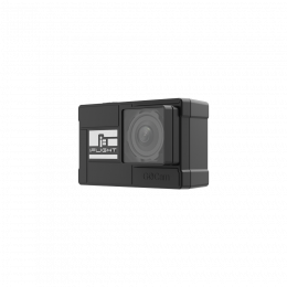 Экшн-камера GOCam PM G3