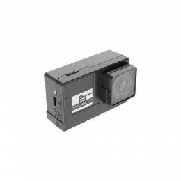 Экшн-камера GOCam PM G3