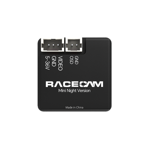 Мини FPV-камера с ночным видением от iFlight—RaceCam Mini Night Camera