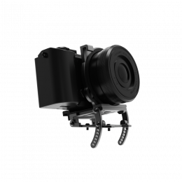Крепление камеры SONY ZV-E10 для Chimera7 Pro