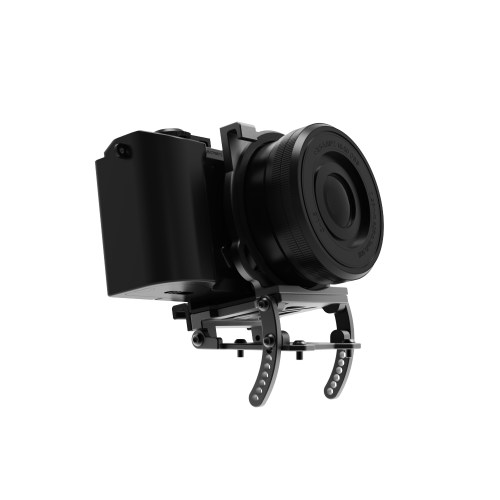 Крепление SONY ZV-E10 для Chimera7 Pro / Pro V2