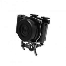 Крепление камеры SONY ZV-E10 для Chimera7 Pro