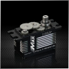 Серво BLS02S стандартное 39 кгсм с brushless мотором и стальными шестернями