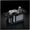 Серво BLS03S стандартное 45 кгсм с brushless мотором и стальными шестернями
