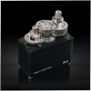 Сервопривод KingMAX BLS20024 200 кг·см, бесщёточный, цифровой, с поддержкой CAN и PWM