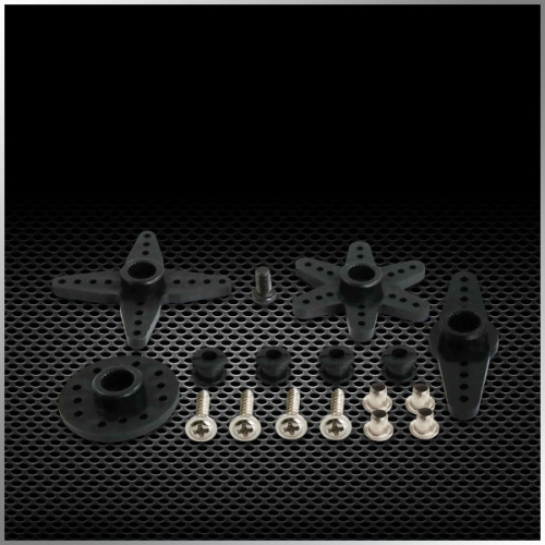 BLS4406HHV мини цифровой серво с brushless мотором и металлическими шестернями