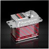 Цифровой бесщеточный серво BLS7721CHV 26.5 кг·см с CNC корпусом и стальными шестернями