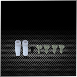 Серво CLS0207M микро цифровое программируемое 3 кгсм Coreless мотор стальные шестерни CNC корпус