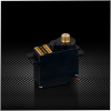 Серво CLS0405M мини 5 кгсм программируемое с Coreless мотором и полным металлическим редуктором