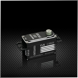 CLS0505ML — цифровой мини серво с металлическими шестернями и корлесс-мотором
