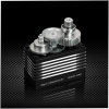 Сервопривод CLS1004S — coreless мотор, 11.5 кг·см, металлические шестерни, влагозащита