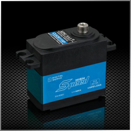 Серво CLS2511SP цифровое 8.4V 25T 73г Coreless мотор