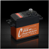 Серво CLS6111HHV coreless, алюминиевый редуктор, 0.06 сек, 25T, водонепроницаемое