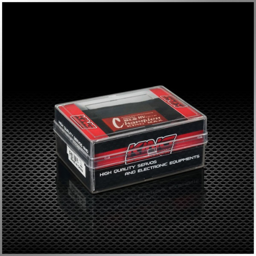 Серво CLS6111HHV coreless, алюминиевый редуктор, 0.06 сек, 25T, водонепроницаемое