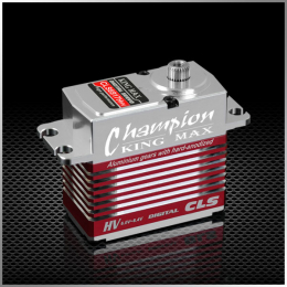 Серво CLS6917HHV цифровое 8.4V 25T 69.5г Coreless мотор
