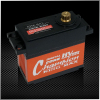 DCS16942CHV цифровой серво с усилием 50 кг·см, водонепроницаемый, алюминиевый корпус