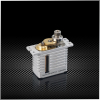 Сервопривод KingMAX HC07M 7 кг·см, цифровой, coreless, mini 25T, 32-битный