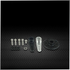 Сервопривод KingMAX HC07M 7 кг·см, цифровой, coreless, mini 25T, 32-битный
