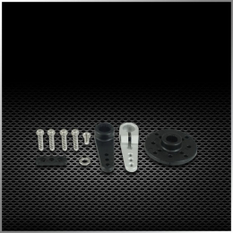 Сервопривод KingMAX HC07M цифровой, мини, 7 кг·см, coreless, программируемый