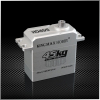 Сервопривод KingMAX HD45S 45 кг·см, цифровой, водонепроницаемый, стальные шестерни