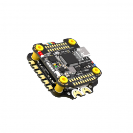 Стек полётного контроллера F405 V4 с регулятором скорости BLS 55A 30×30 SpeedyBee
