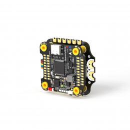 Стек полётного контроллера F405 V4 с регулятором скорости BLS 55A 30×30 SpeedyBee