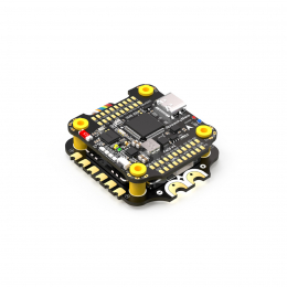 Стек полётного контроллера F405 V4 с регулятором скорости BLS 55A 30×30 SpeedyBee