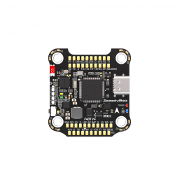 Стек полётного контроллера F405 V4 с регулятором скорости BLS 55A 30×30 SpeedyBee