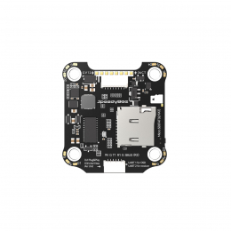 Стек полётного контроллера F405 V4 с регулятором скорости BLS 55A 30×30 SpeedyBee