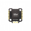 Стек полётного контроллера F405 V4 с регулятором скорости BLS 55A 30×30 3–6S, Bluetooth и барометром SpeedyBee