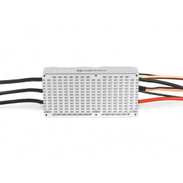 ALPHA 120A 12S FOC регулятор скорости (ESC) для мультикоптеров и самолетов