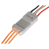 ALPHA 80A 12S ESC — регулятор скорости для дронов и мультикоптеров