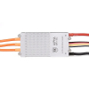 ALPHA 60A 12S V1.2 FOC ESC — регулятор скорости для мультикоптеров