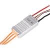 ALPHA 60A 12S V1.2 FOC ESC — регулятор скорости для мультикоптеров