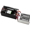 Зарядное устройство Ultra Power UP1200AC PLUS 2x600W 15A 6-12S