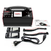 Зарядное устройство Ultra Power UP1200AC PLUS 2x600W 15A 6-12S