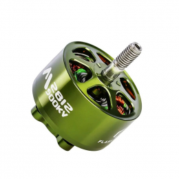 Марс 2812 BLDC Двигатель Flash Hobby