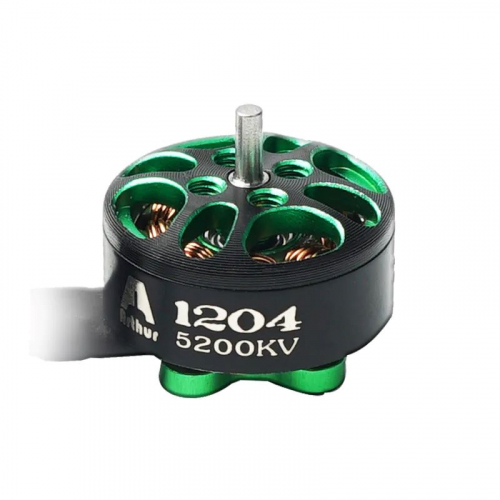 Двигатель Flash Hobby A1204 для FPV-дрона