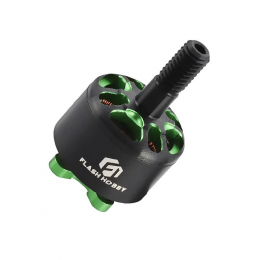 Бесщеточный двигатель Flash Hobby A1408 M5 RC