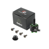 Бесщеточный двигатель Flash Hobby A1408 M5 для FPV дронов