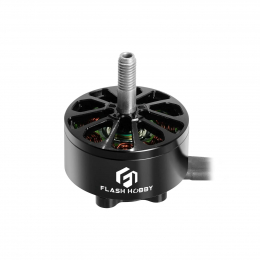 Гоночный мотор FPV Flash Hobby 2810