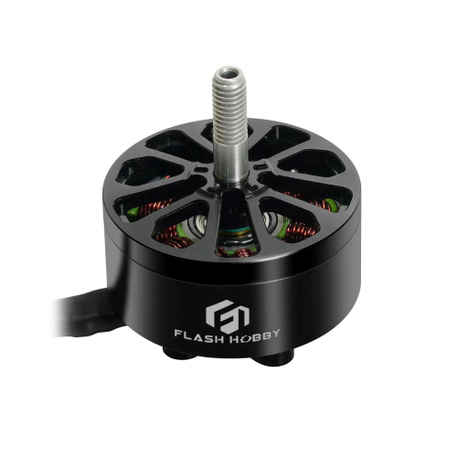Гоночный мотор FPV Flash Hobby 3110