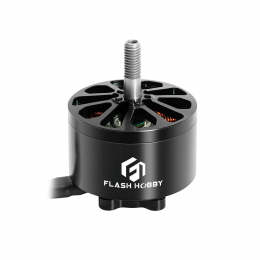 Гоночный мотор FPV Flash Hobby 3115 (900KV/1050KV/1200KV)