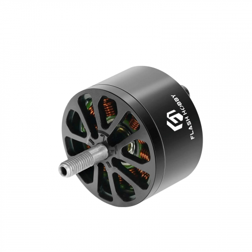 Гоночный мотор FPV Flash Hobby 3115 (900KV/1050KV/1200KV)