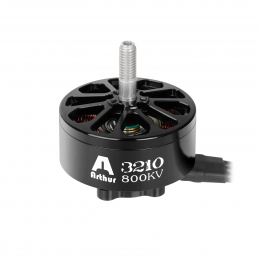 Гоночный мотор FPV Flash Hobby 3210