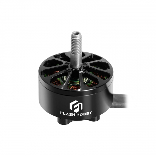 Гоночный FPV мотор Flash Hobby 3112